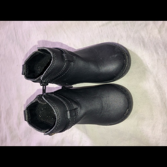 Girl booties - Picture 2 of 4